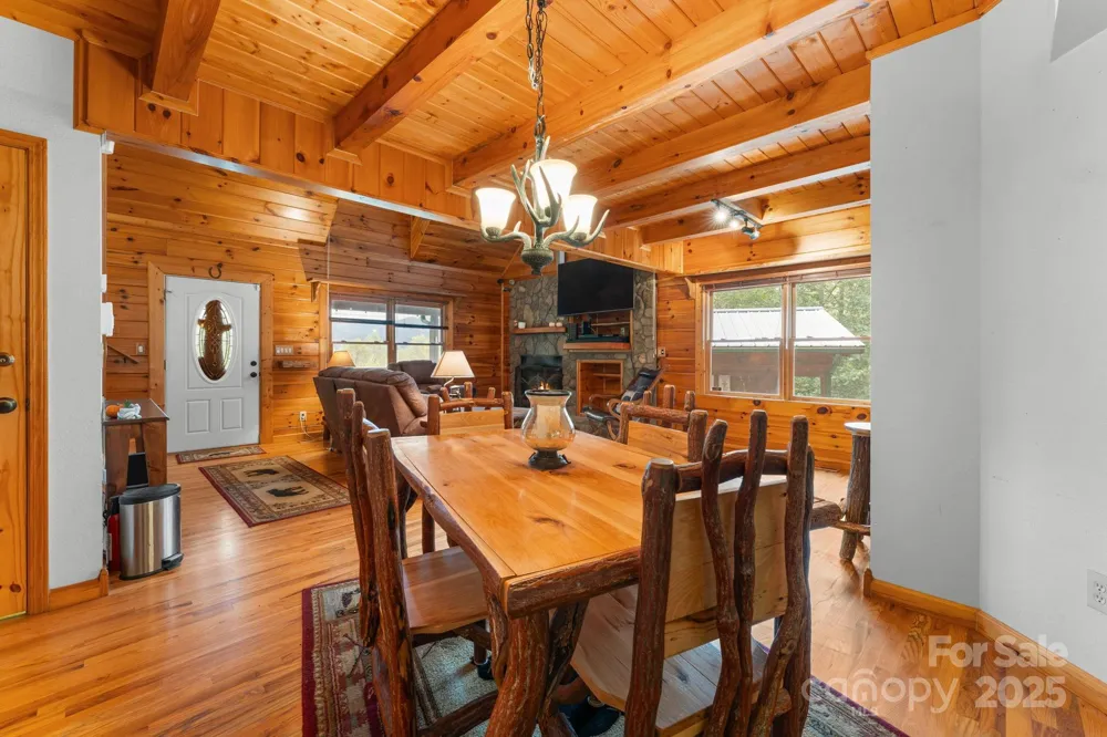 80 Slow Lane Whittier, NC 28789