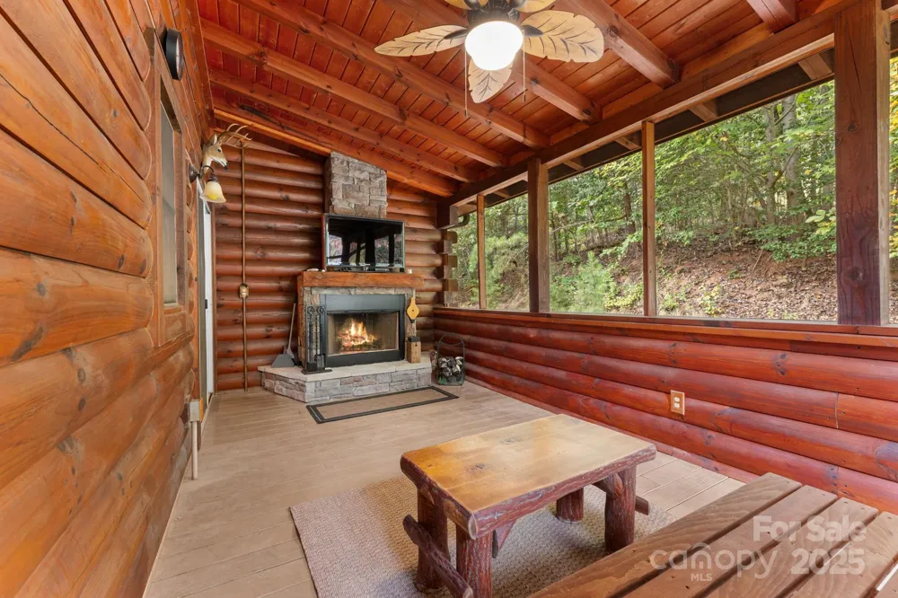 80 Slow Lane Whittier, NC 28789