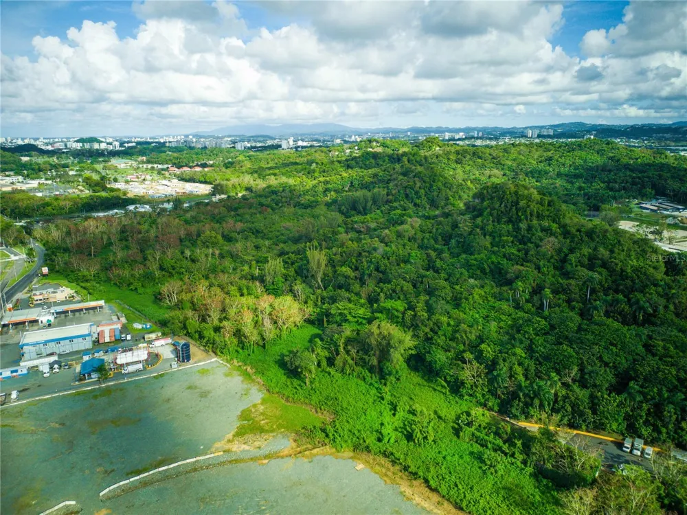 CARRETERA 2, KM 3.1 Bayamón, PR 00961