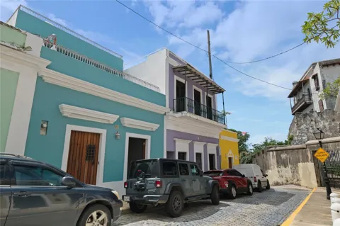 10 CALLE SOL