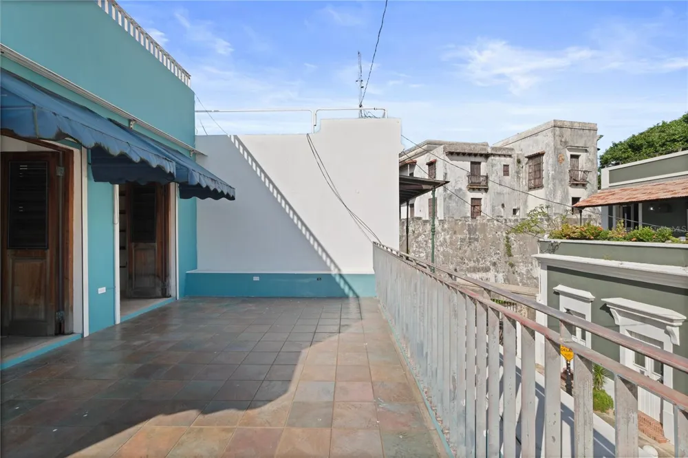 10 CALLE SOL Old San Juan, PR 00901