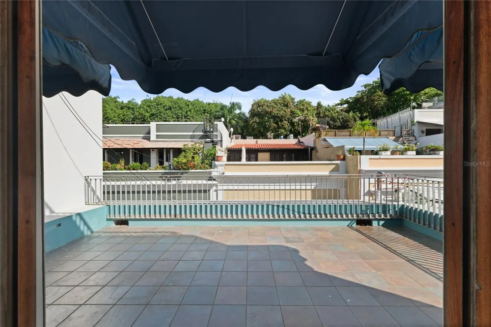 10 CALLE SOL Old San Juan, PR 00901
