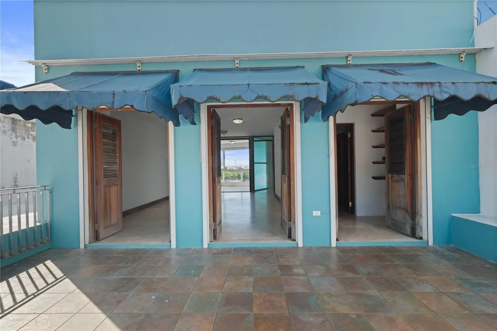 10 CALLE SOL Old San Juan, PR 00901
