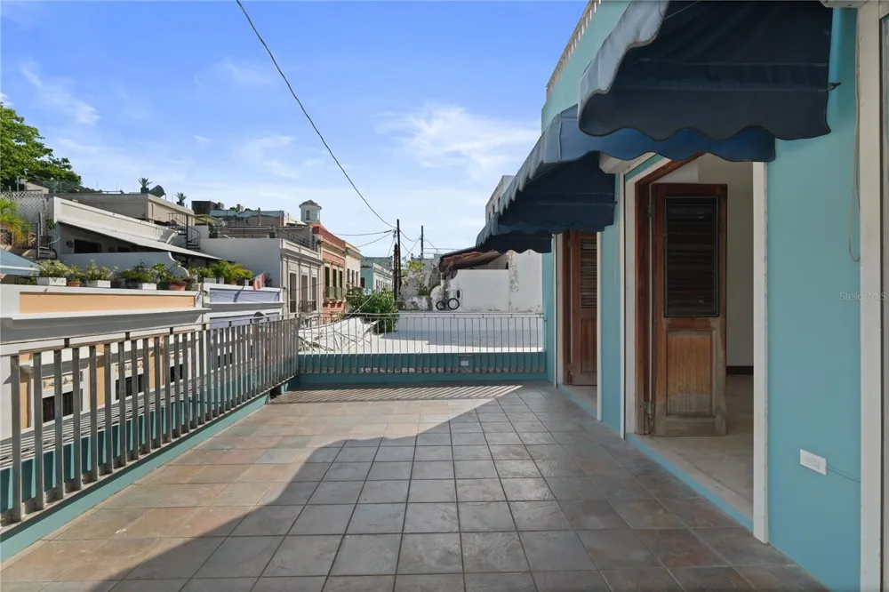 10 CALLE SOL Old San Juan, PR 00901