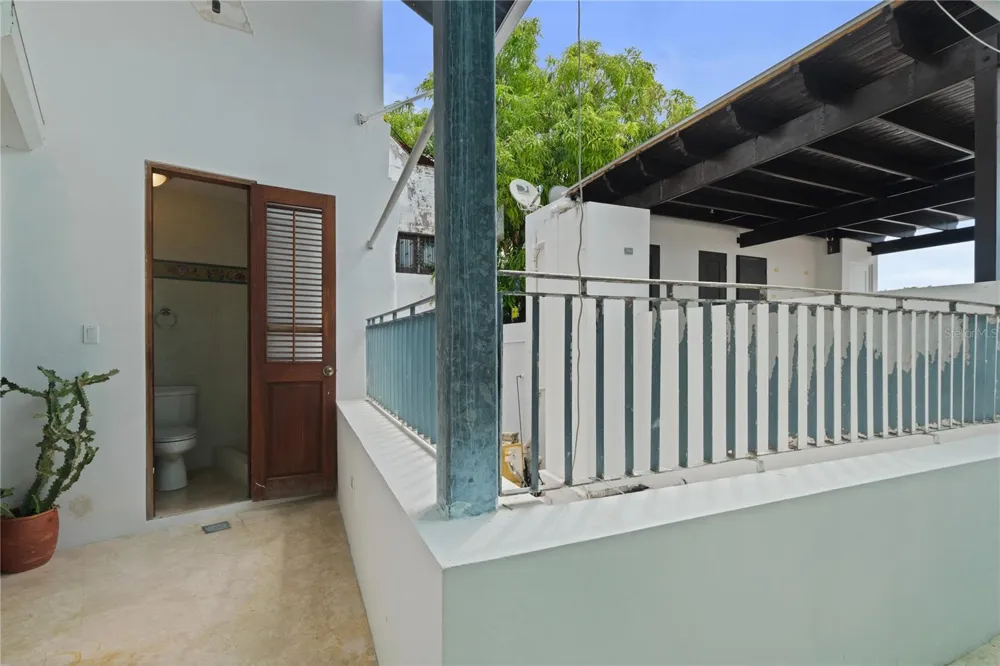 10 CALLE SOL Old San Juan, PR 00901