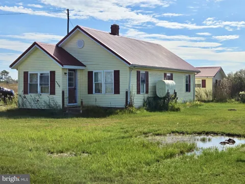 2707 TODDVILLE ROAD