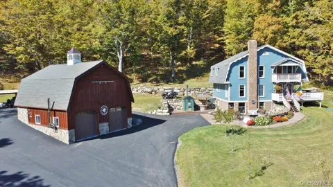 575 Roosa Gap Road