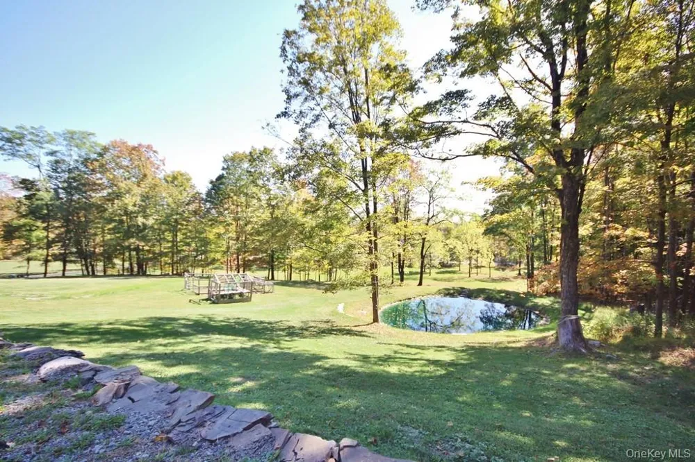 575 Roosa Gap Road Bloomingburg, NY 12721
