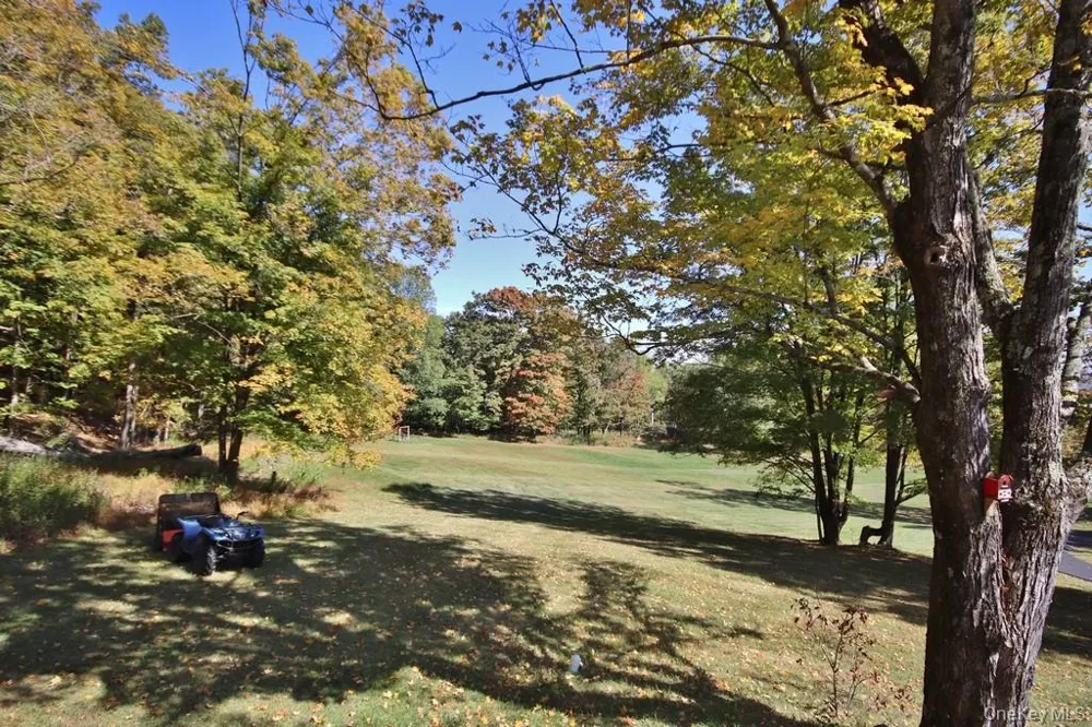 575 Roosa Gap Road Bloomingburg, NY 12721