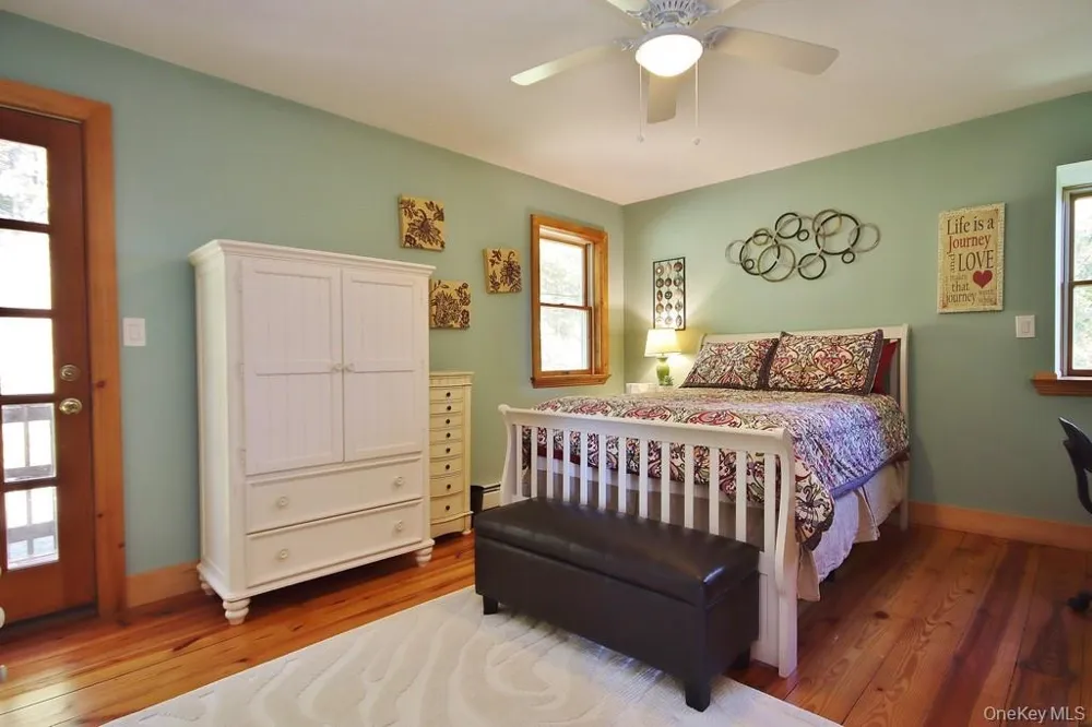 575 Roosa Gap Road Bloomingburg, NY 12721