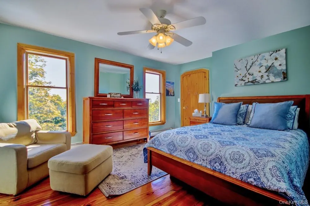 575 Roosa Gap Road Bloomingburg, NY 12721