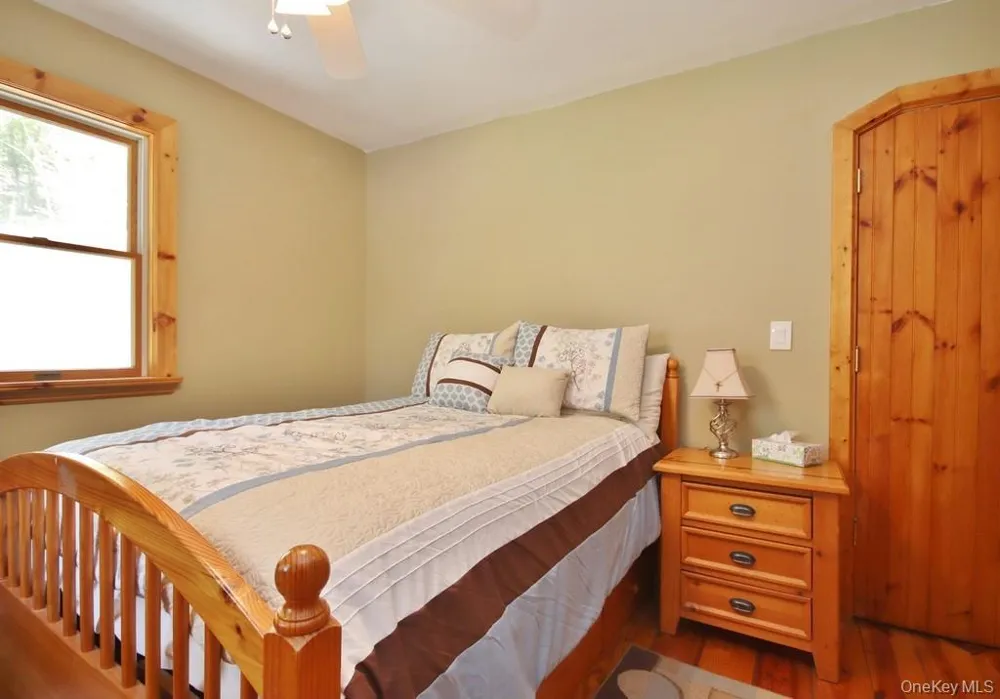 575 Roosa Gap Road Bloomingburg, NY 12721