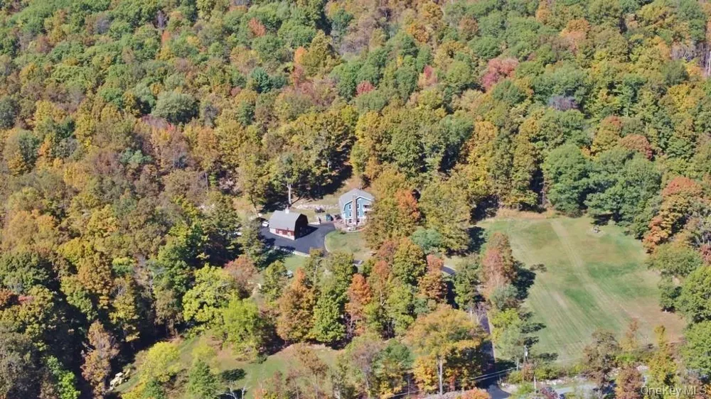 575 Roosa Gap Road Bloomingburg, NY 12721