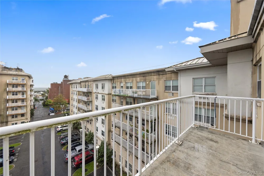 260 Beach 81st Street #6V Rockaway Beach, NY 11693