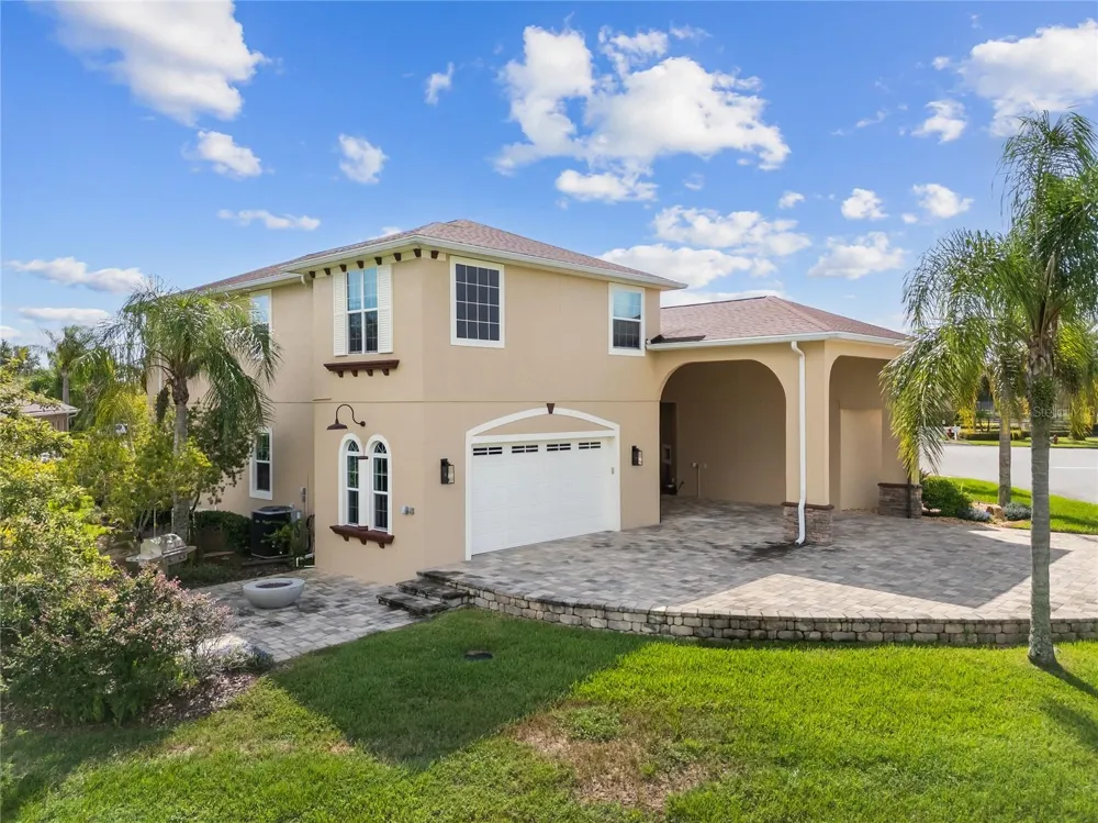 398 NOLANE LANE Polk City, FL 33868