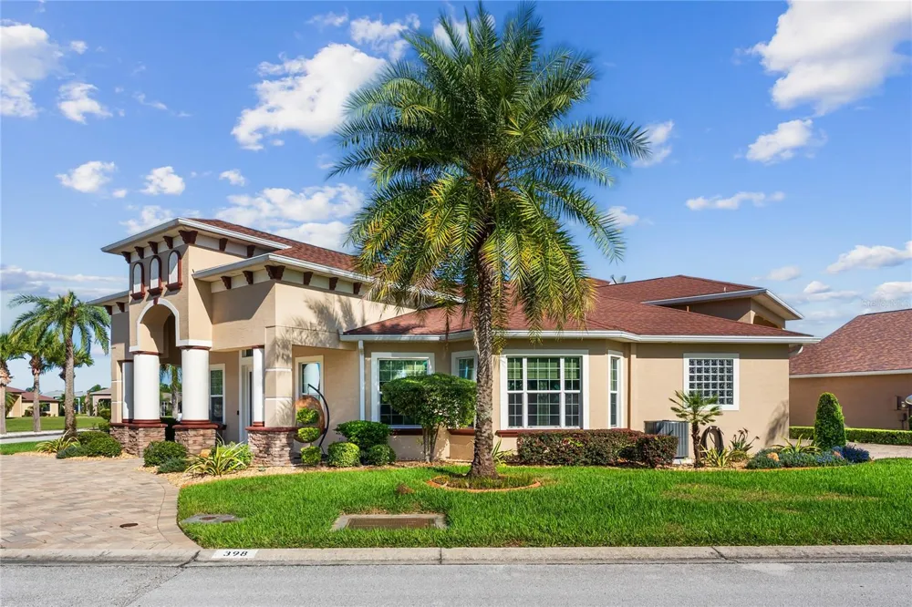 398 NOLANE LANE Polk City, FL 33868