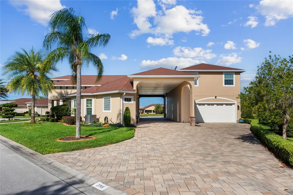 398 NOLANE LANE Polk City, FL 33868