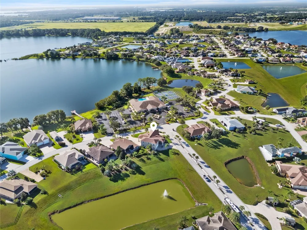 398 NOLANE LANE Polk City, FL 33868