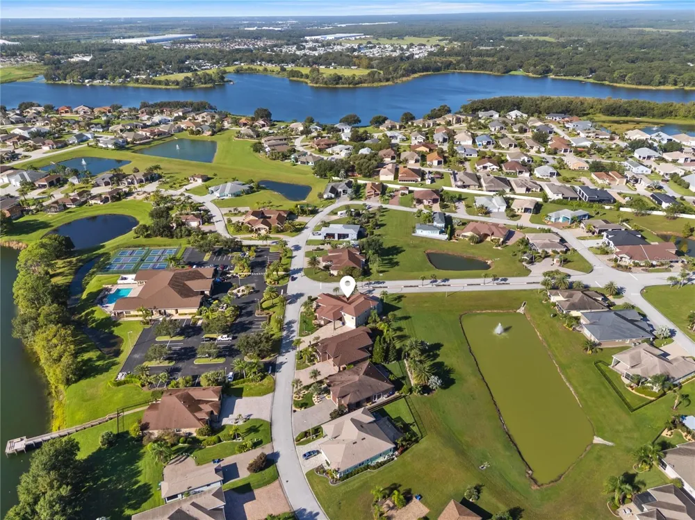 398 NOLANE LANE Polk City, FL 33868