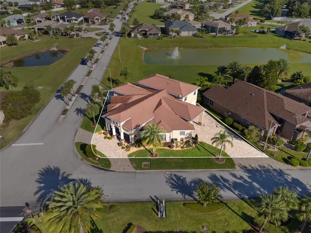 398 NOLANE LANE Polk City, FL 33868