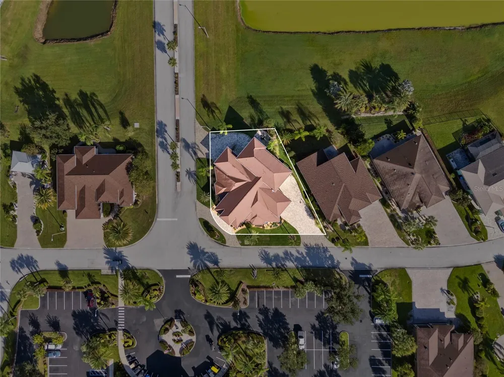 398 NOLANE LANE Polk City, FL 33868