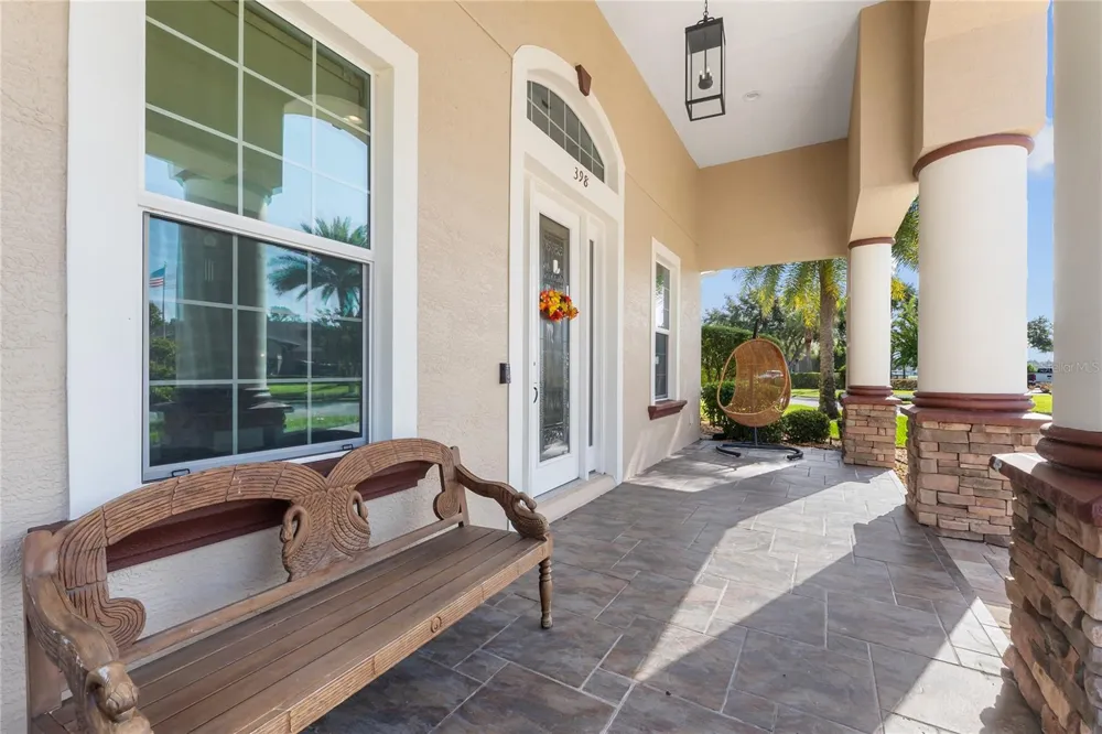 398 NOLANE LANE Polk City, FL 33868