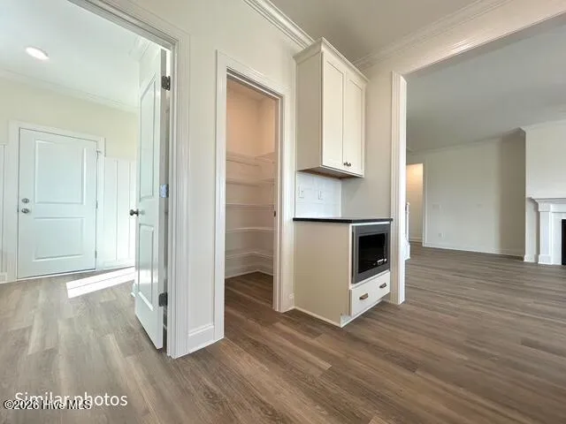 815 Sweetgrass Street Holly Ridge, NC 28445