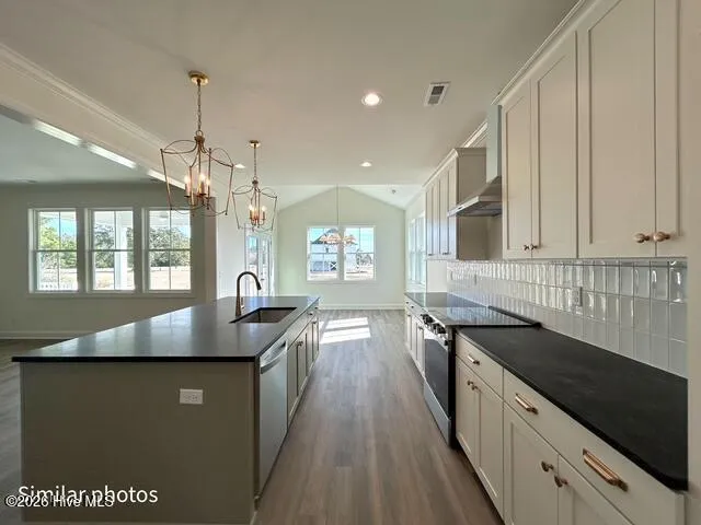 815 Sweetgrass Street Holly Ridge, NC 28445