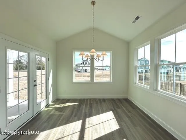 815 Sweetgrass Street Holly Ridge, NC 28445