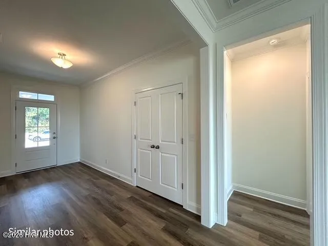 815 Sweetgrass Street Holly Ridge, NC 28445
