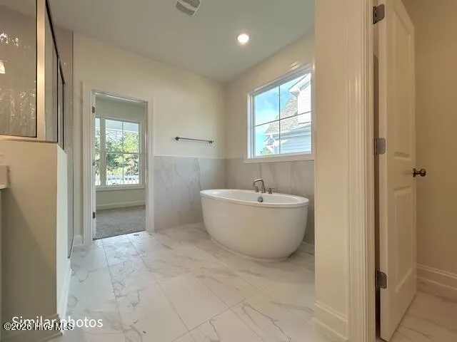 815 Sweetgrass Street Holly Ridge, NC 28445