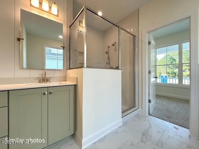 815 Sweetgrass Street Holly Ridge, NC 28445