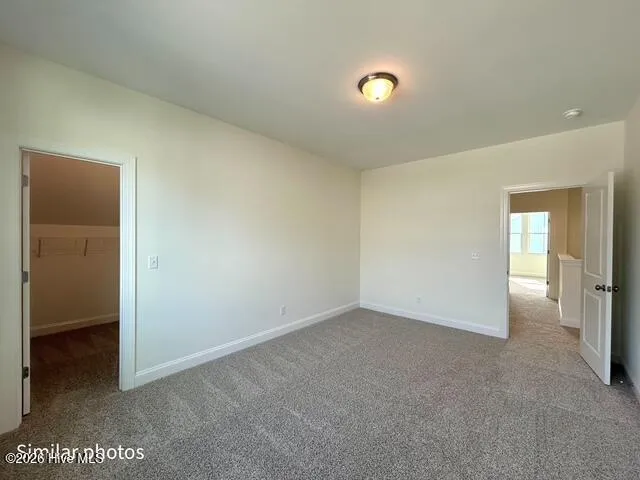 815 Sweetgrass Street Holly Ridge, NC 28445