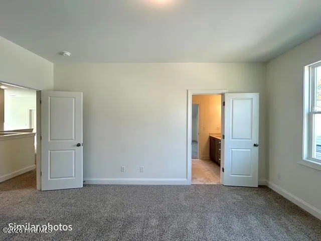 815 Sweetgrass Street Holly Ridge, NC 28445