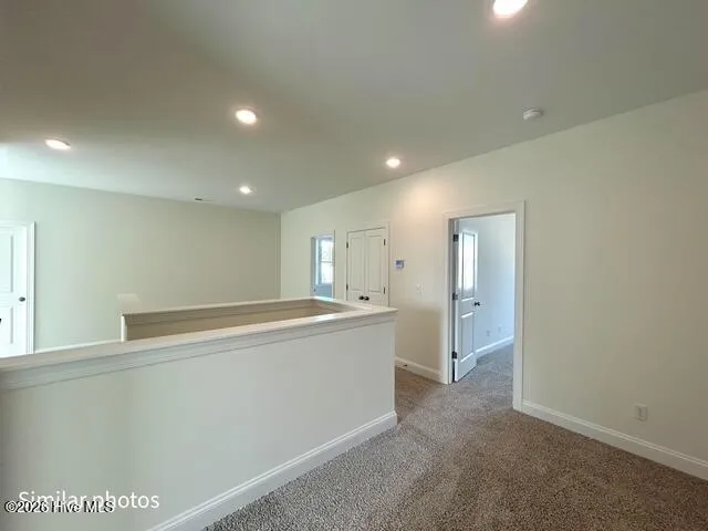 815 Sweetgrass Street Holly Ridge, NC 28445