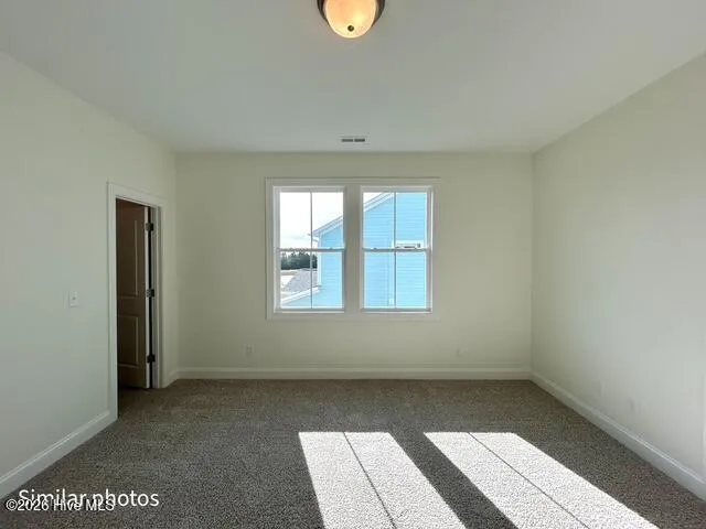 815 Sweetgrass Street Holly Ridge, NC 28445