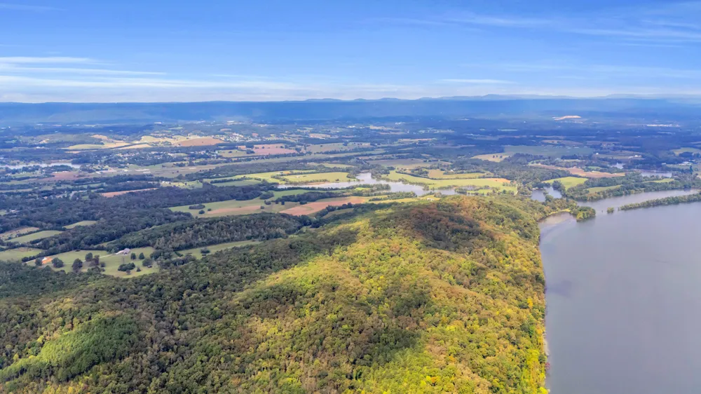 New Bethel Road Dayton, TN 37321