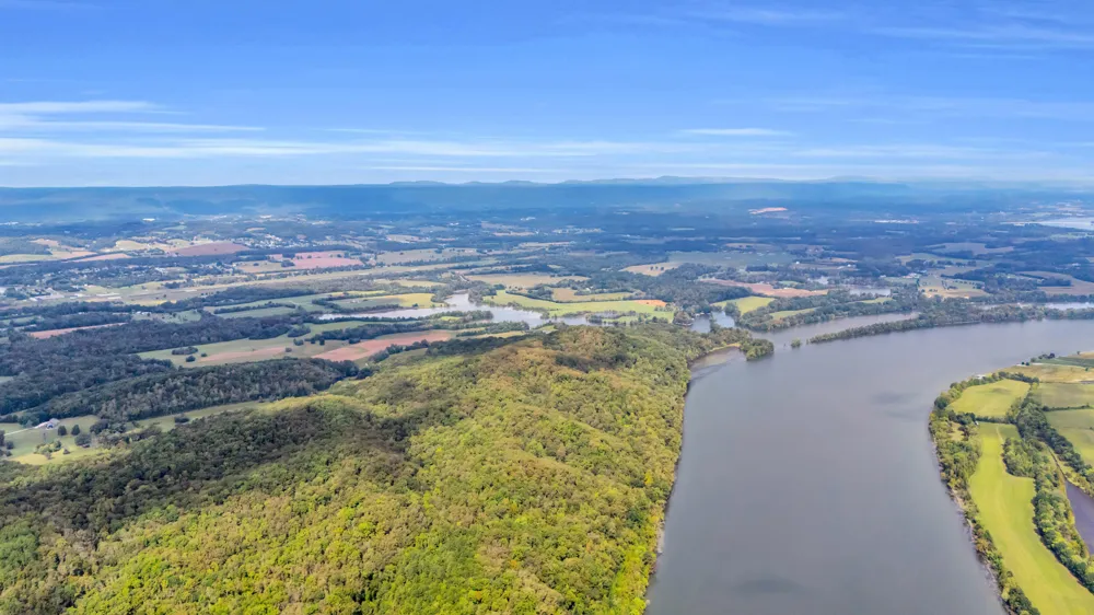 New Bethel Road Dayton, TN 37321
