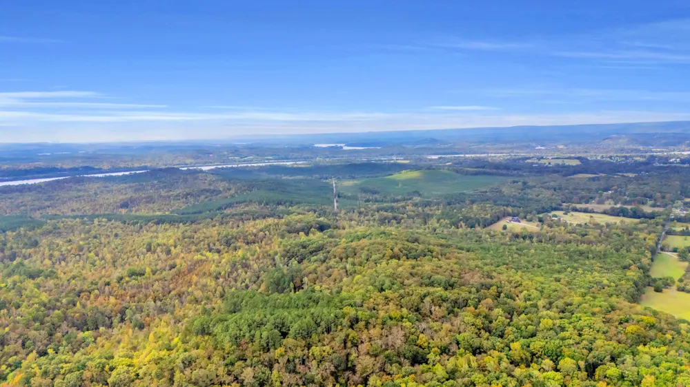 New Bethel Road Dayton, TN 37321