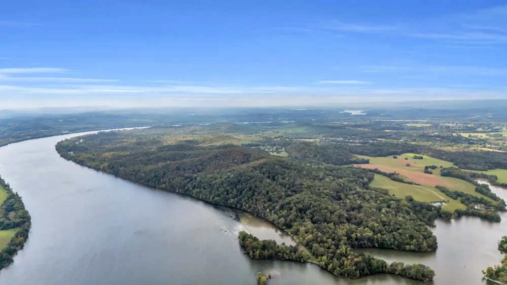 New Bethel Road Dayton, TN 37321