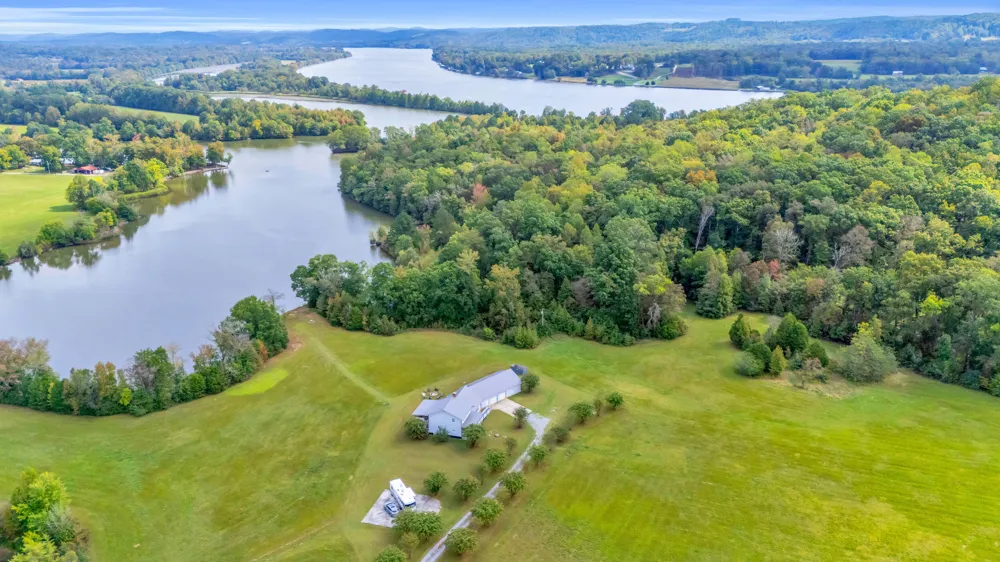 New Bethel Road Dayton, TN 37321