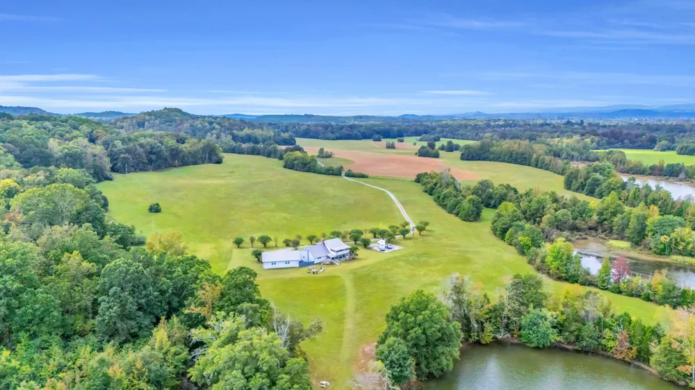 New Bethel Road Dayton, TN 37321