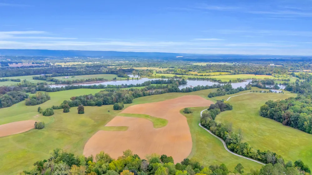 New Bethel Road Dayton, TN 37321