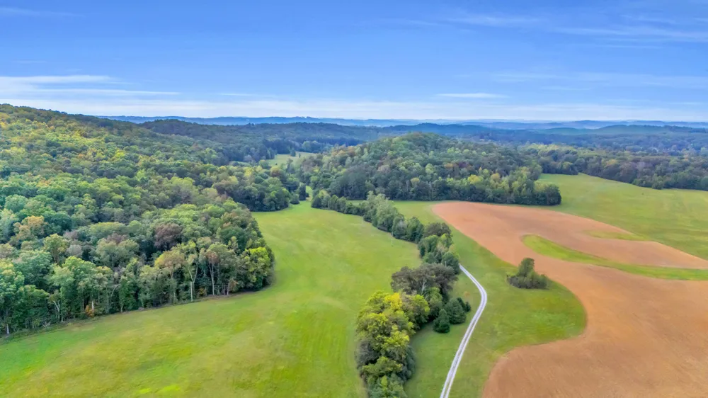 New Bethel Road Dayton, TN 37321
