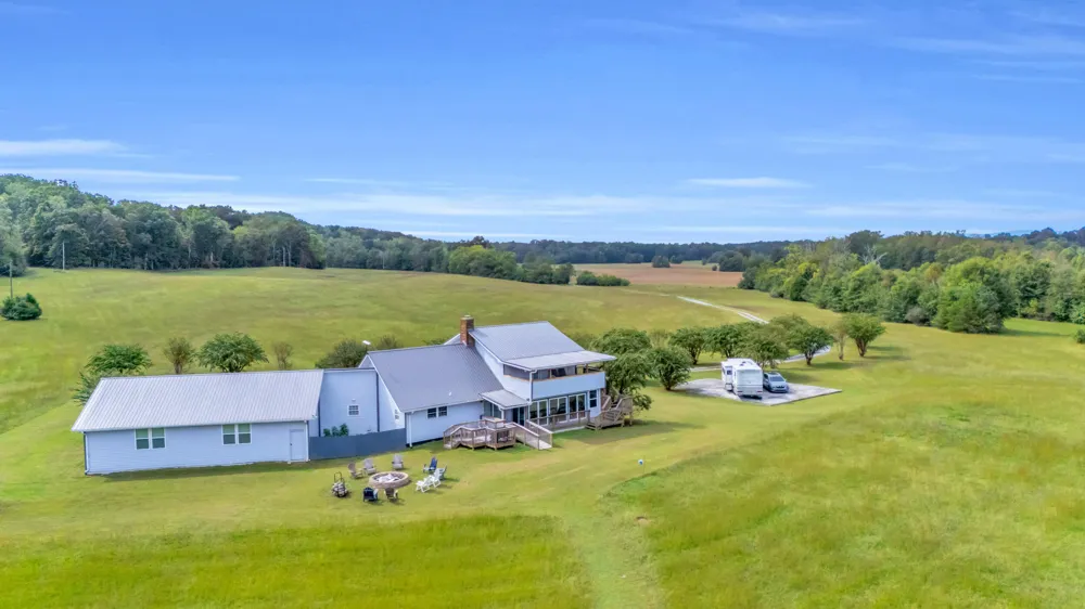 New Bethel Road Dayton, TN 37321