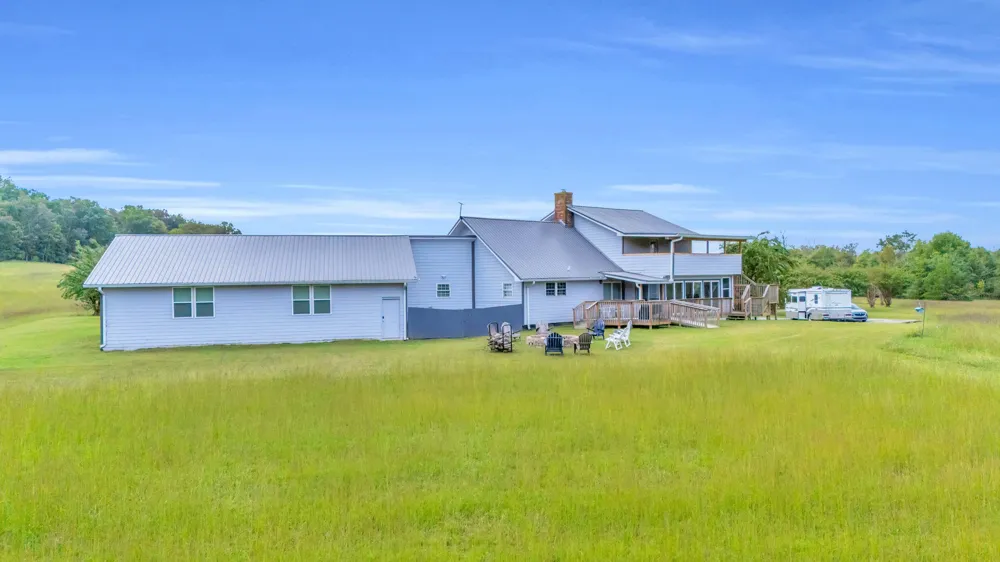 New Bethel Road Dayton, TN 37321