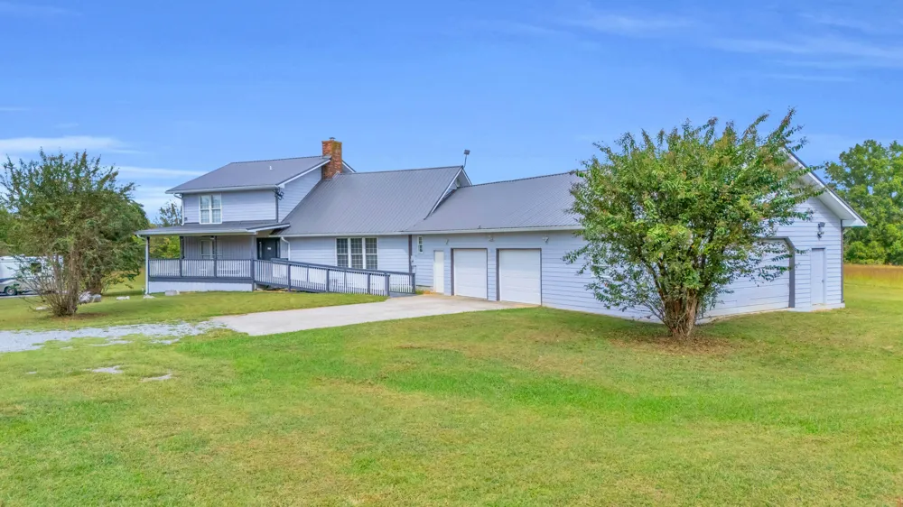 New Bethel Road Dayton, TN 37321
