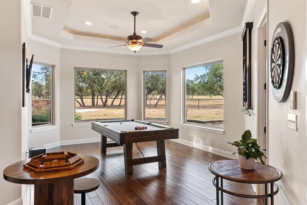 2700 County Road 282 Road Leander, TX 78641