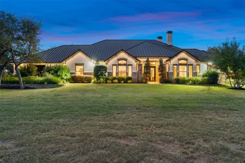 2700 County Road 282 Road