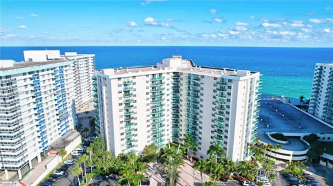 3801 S Ocean Dr #6Z